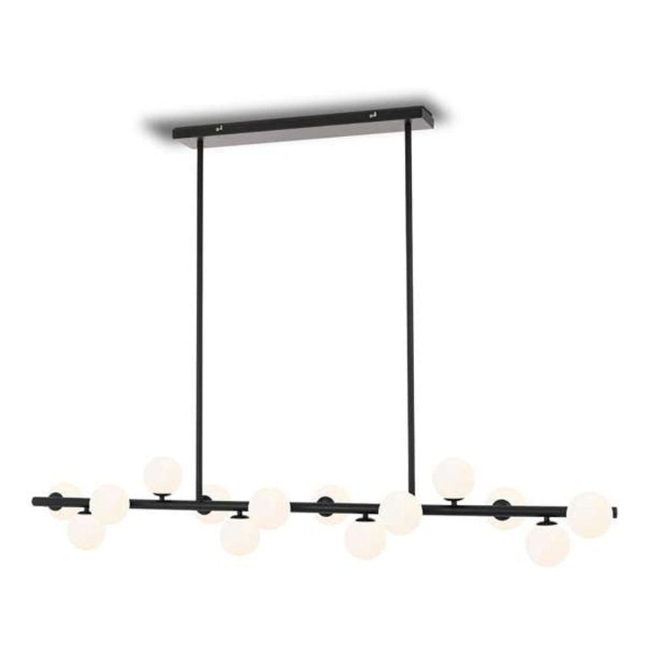 Telbix MORAN - 14 Light Pendant-Telbix-Ozlighting.com.au