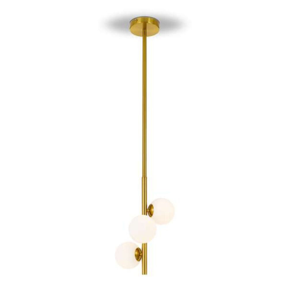 Telbix MORAN - 3 Light Pendant-Telbix-Ozlighting.com.au