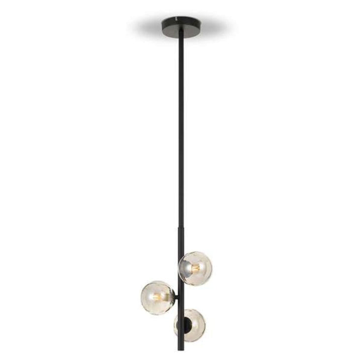 Telbix MORAN - 3 Light Pendant-Telbix-Ozlighting.com.au