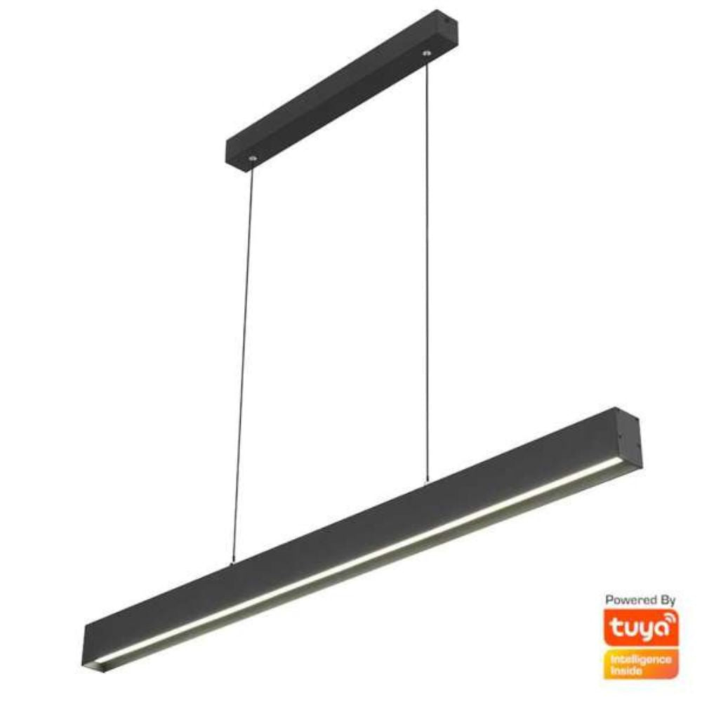 Telbix NAVARO - 1 Light Pendant-Telbix-Ozlighting.com.au