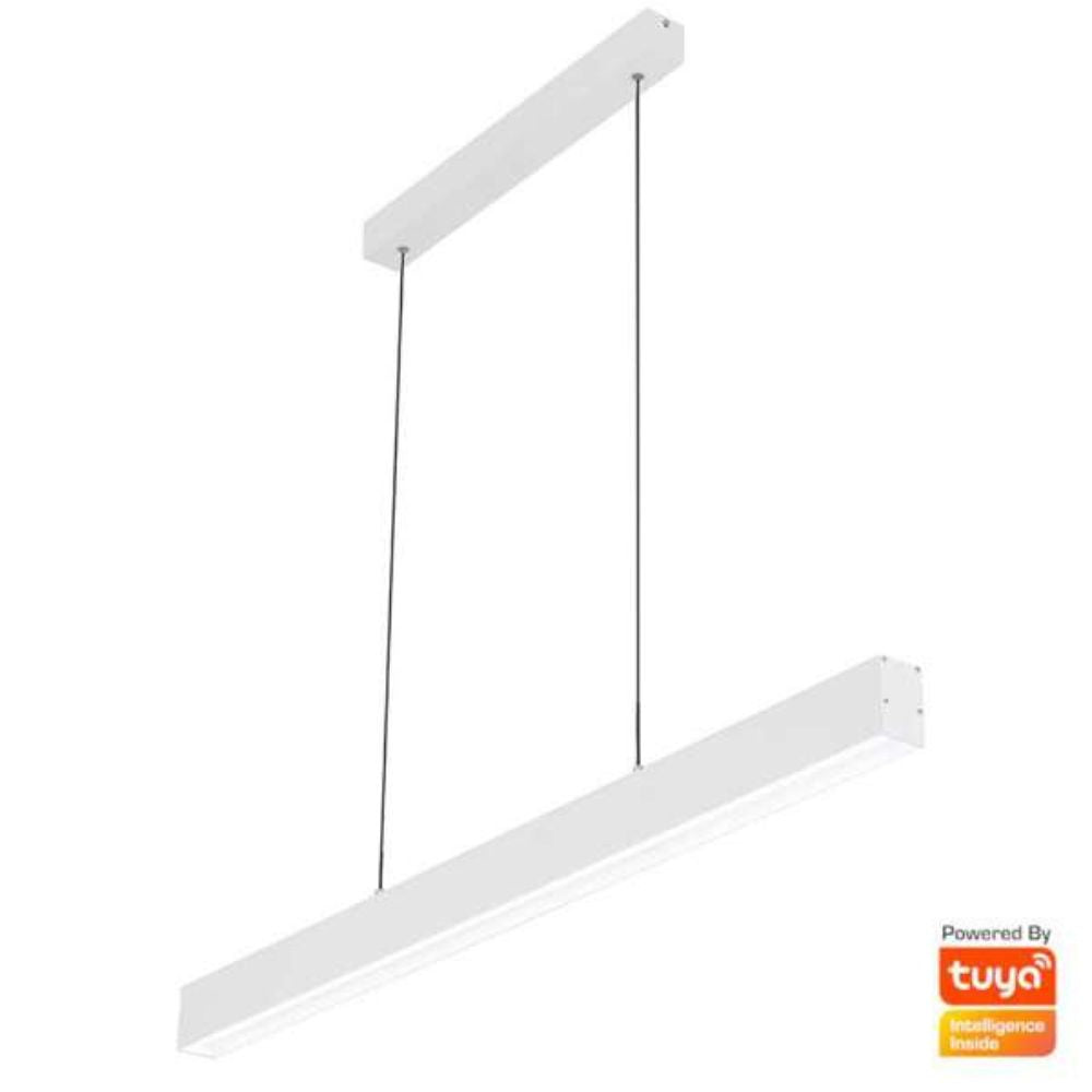 Telbix NAVARO - 1 Light Pendant-Telbix-Ozlighting.com.au