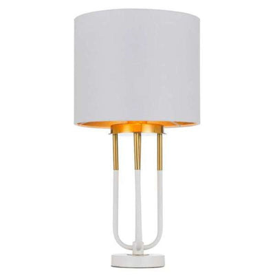 Telbix NEGAS - 25W Table Lamps-Telbix-Ozlighting.com.au