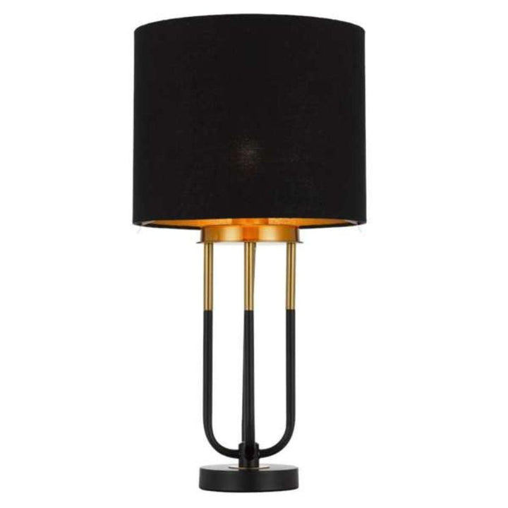 Telbix NEGAS - 25W Table Lamps-Telbix-Ozlighting.com.au