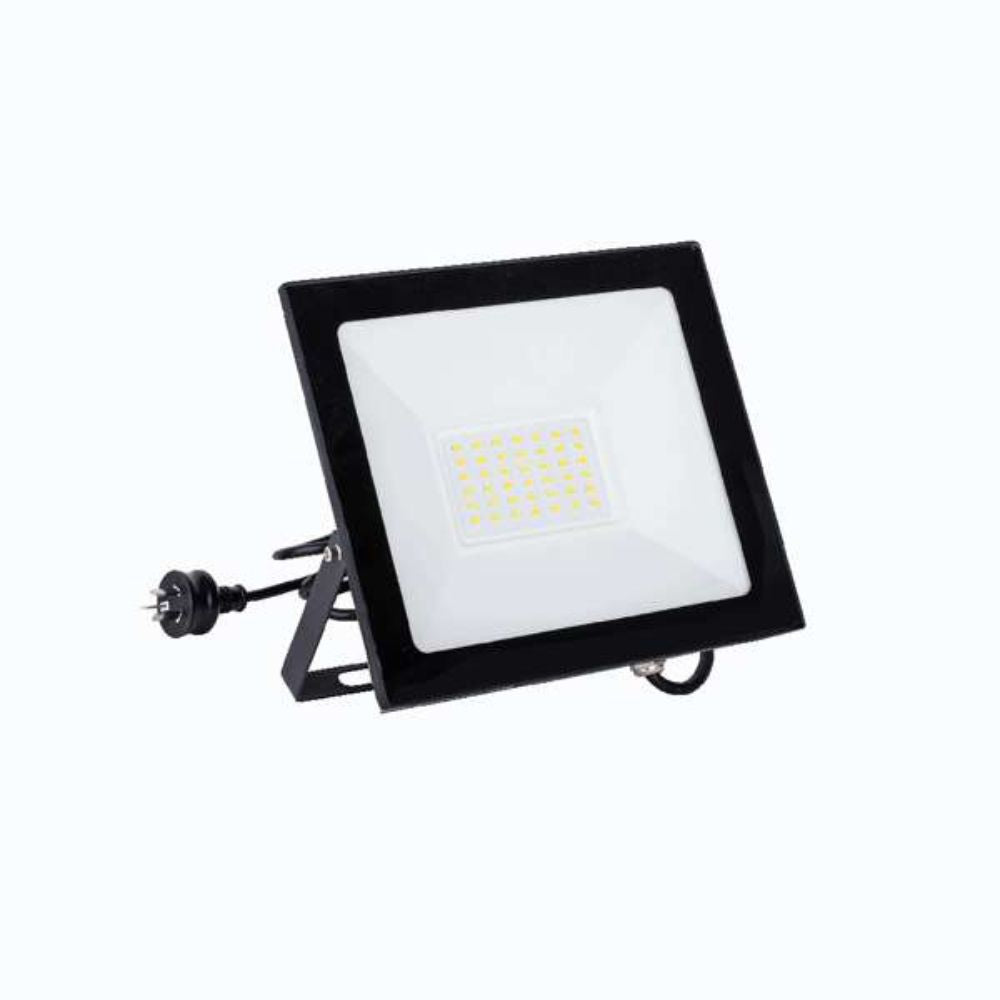 Telbix NEO - 30W/50W/150W LED Exterior DIY Floodlight IP65 - 4000K-Telbix-Ozlighting.com.au