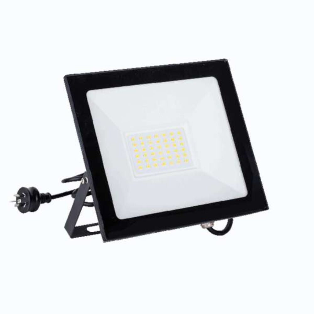 Telbix NEO - 30W/50W/150W LED Exterior DIY Floodlight IP65 - 4000K-Telbix-Ozlighting.com.au