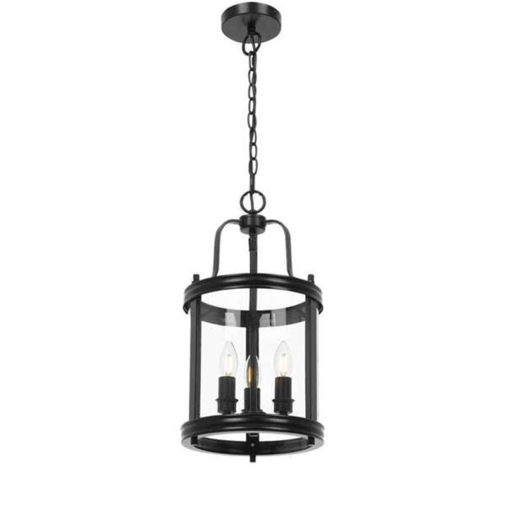 Telbix NEWARK - 3 Light Pendant-Telbix-Ozlighting.com.au