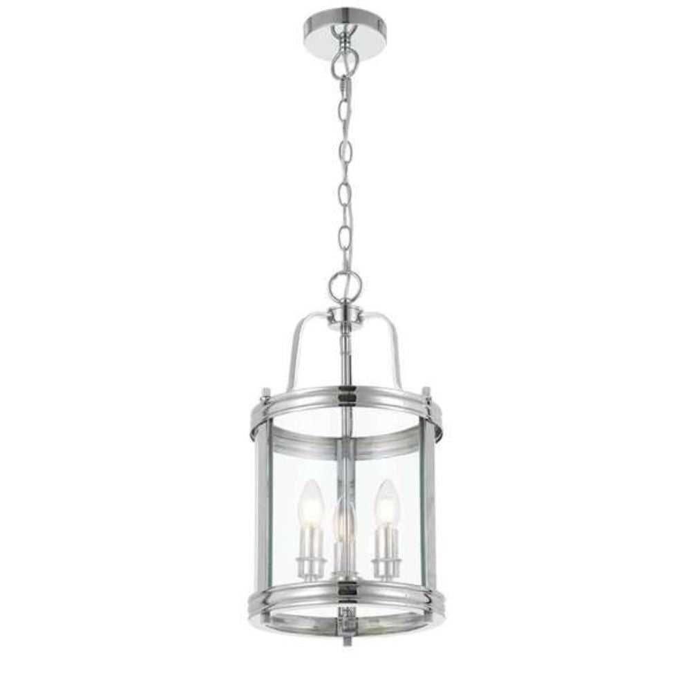 Telbix NEWARK - 3 Light Pendant-Telbix-Ozlighting.com.au