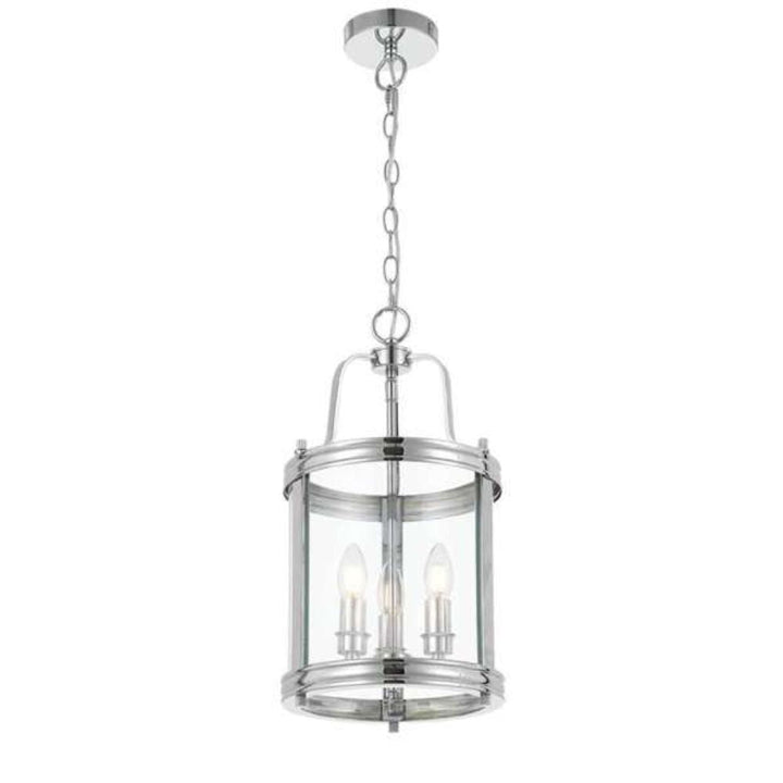 Telbix NEWARK - 3 Light Pendant-Telbix-Ozlighting.com.au