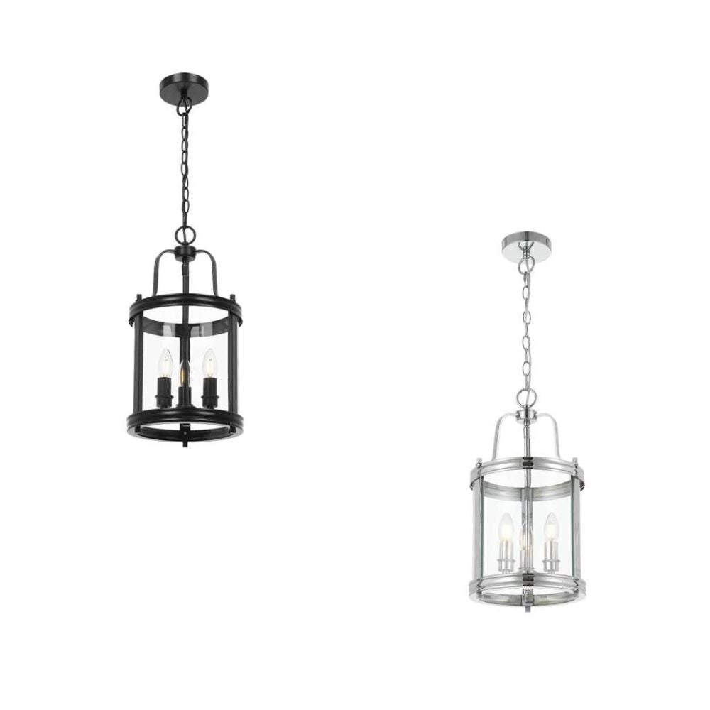 Telbix NEWARK - 3 Light Pendant-Telbix-Ozlighting.com.au