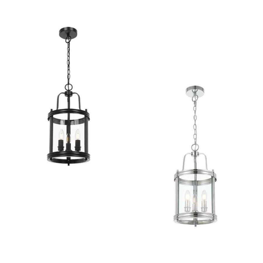 Telbix NEWARK - 3 Light Pendant-Telbix-Ozlighting.com.au