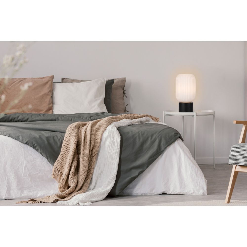 Telbix NORI - 25W Table Lamp-Telbix-Ozlighting.com.au