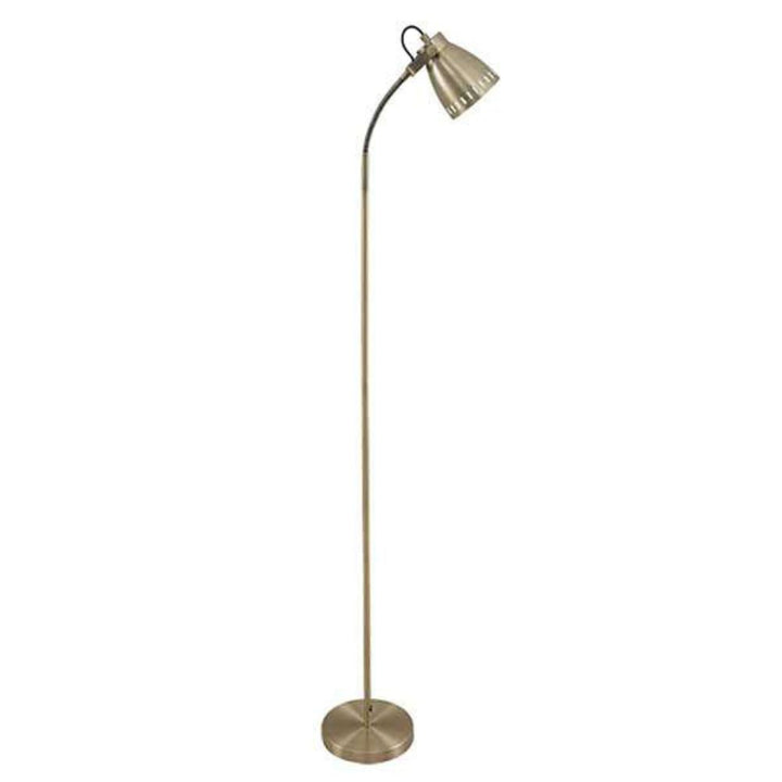 Telbix NOVA - 25W Floor Lamp-Telbix-Ozlighting.com.au