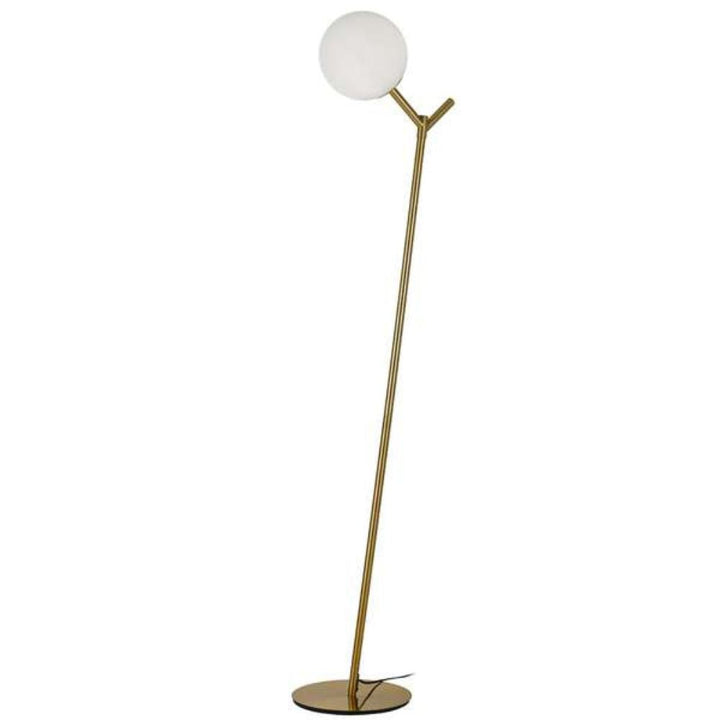 Telbix OHH - 25W Floor Lamp-Telbix-Ozlighting.com.au