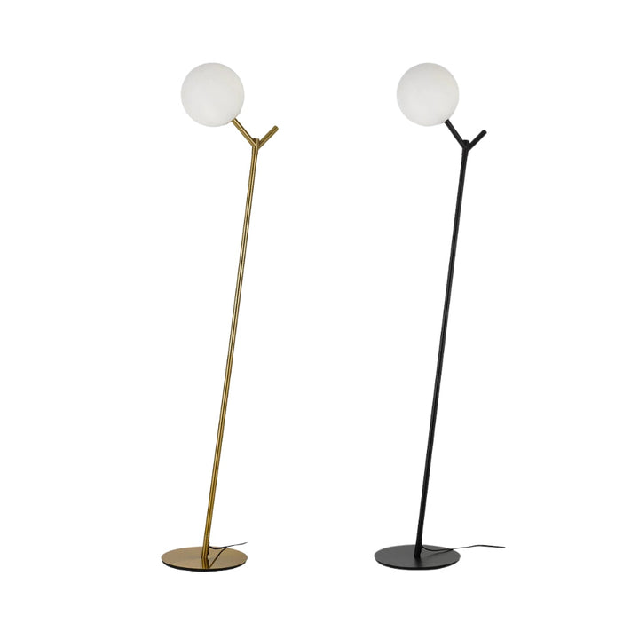 Telbix OHH - 25W Floor Lamp-Telbix-Ozlighting.com.au