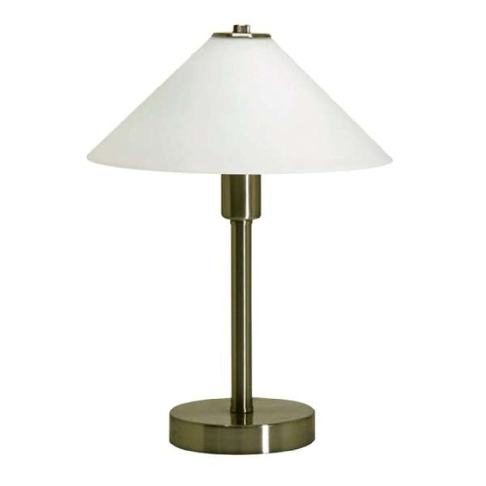 Telbix OHIO - 25W Table Lamp-Telbix-Ozlighting.com.au