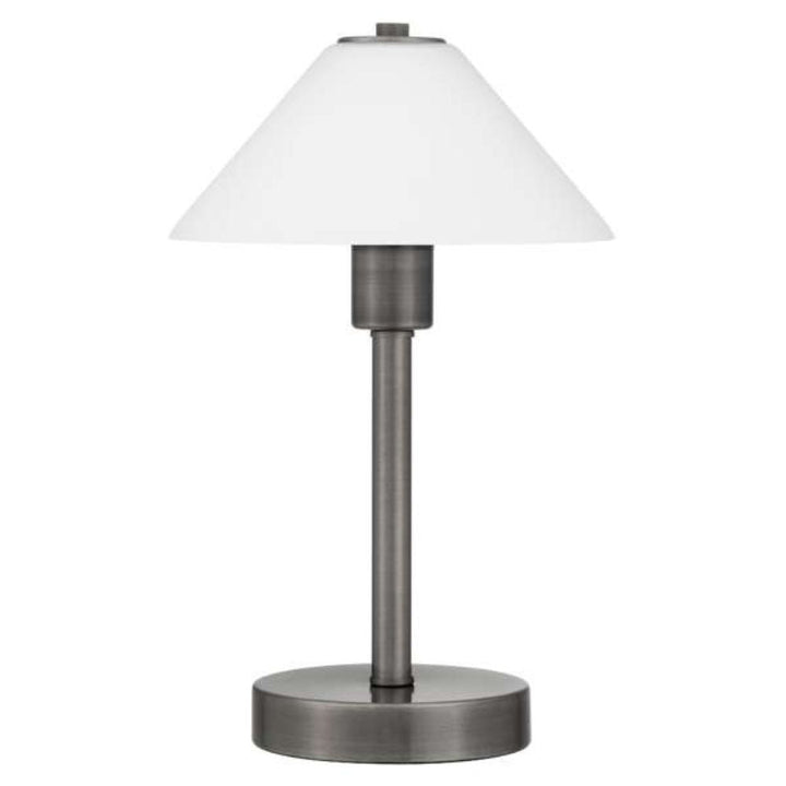 Telbix OHIO - 25W Table Lamp-Telbix-Ozlighting.com.au