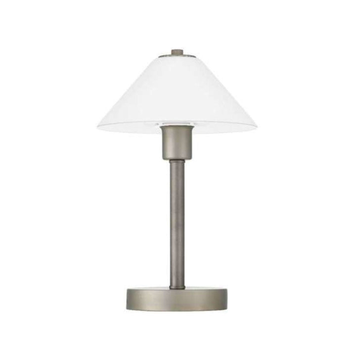 Telbix OHIO - 25W Table Lamp-Telbix-Ozlighting.com.au