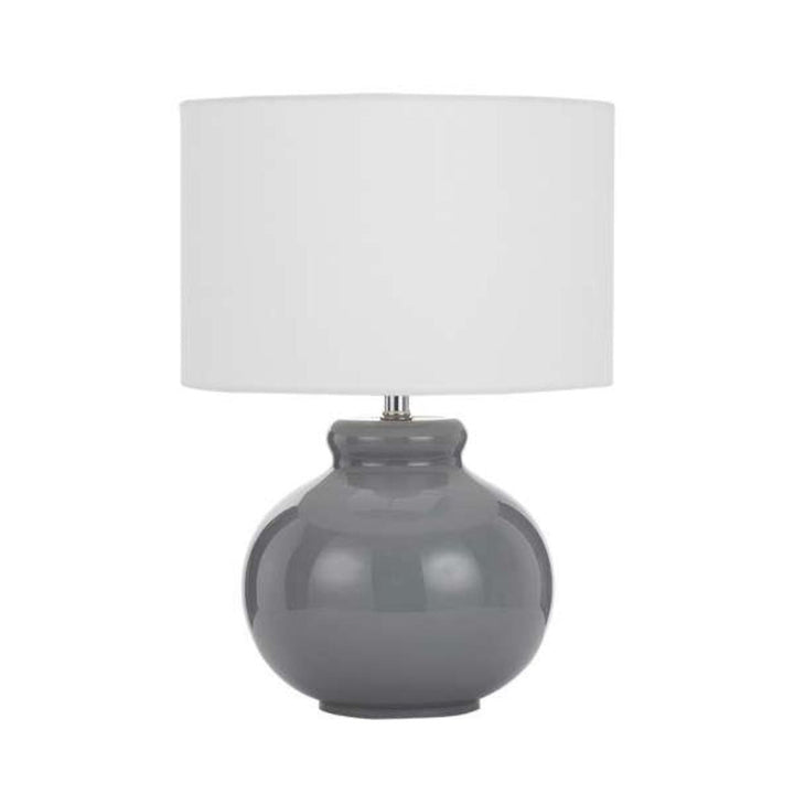 Telbix OLGA- 25W Table Lamp-Telbix-Ozlighting.com.au