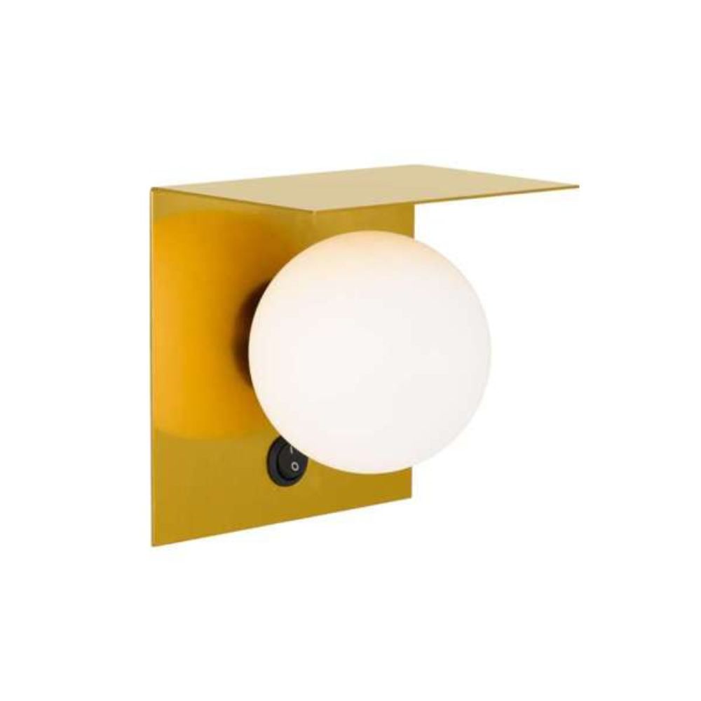 Telbix OLIO- 1 Light Wall Light-Telbix-Ozlighting.com.au