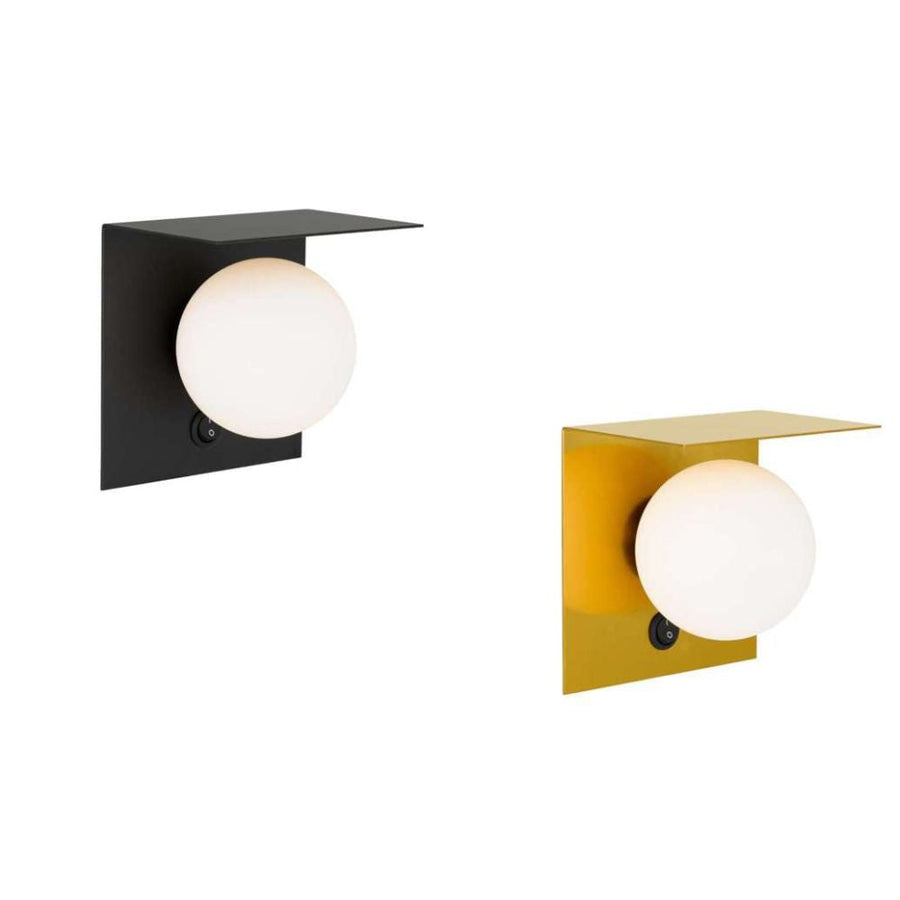 Telbix OLIO- 1 Light Wall Light-Telbix-Ozlighting.com.au