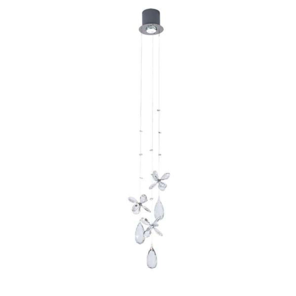 Telbix PARADIS - 1 Light Pendant-Telbix-Ozlighting.com.au