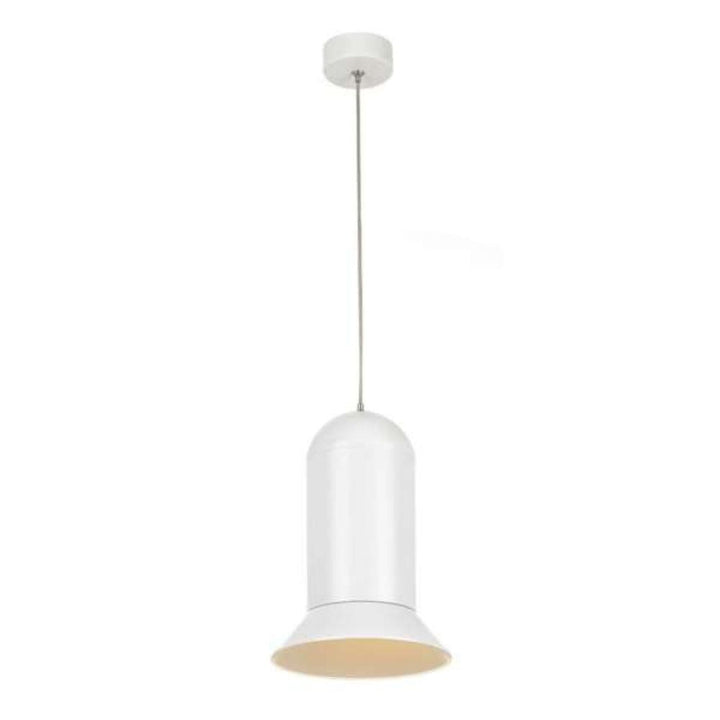 Telbix PARKER - 10W/20W LED 1 Light Metal Pendant - 3000K-Telbix-Ozlighting.com.au