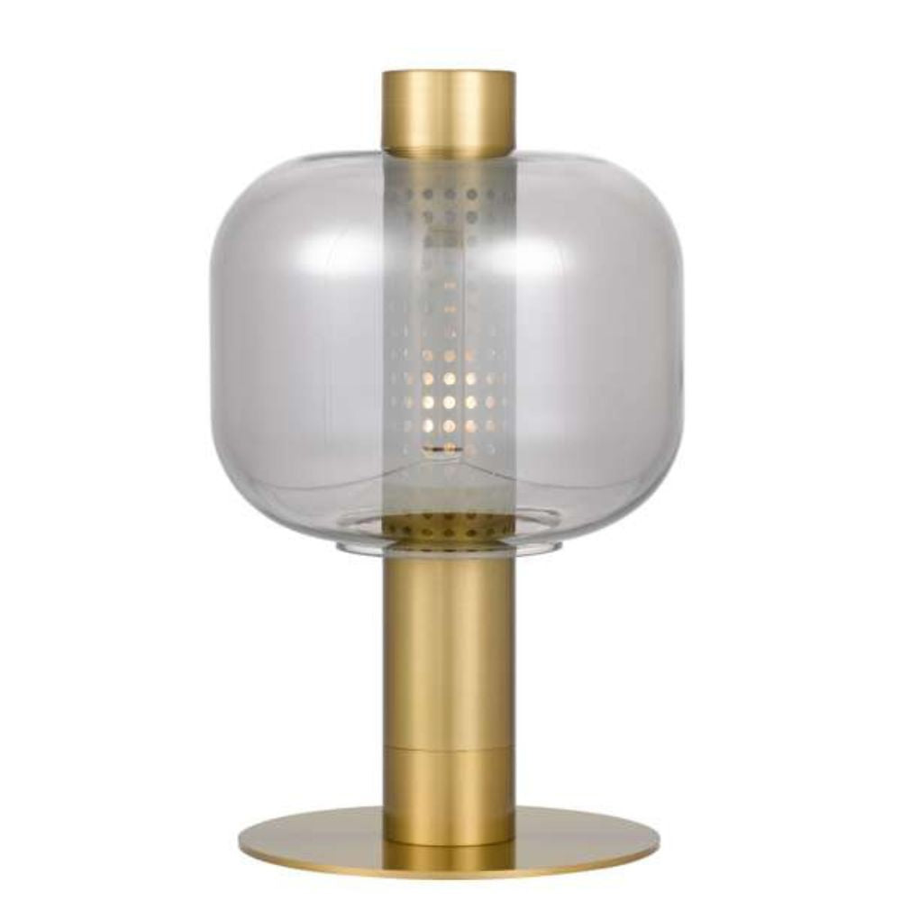 Telbix PAROLA - 25W Table Lamp-Telbix-Ozlighting.com.au