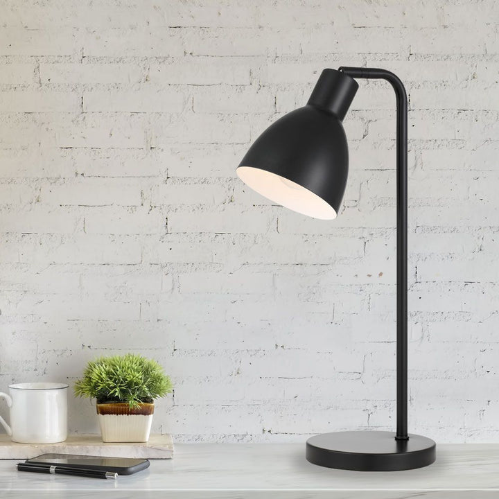 Telbix PIVOT - 25W Table Lamp-Telbix-Ozlighting.com.au