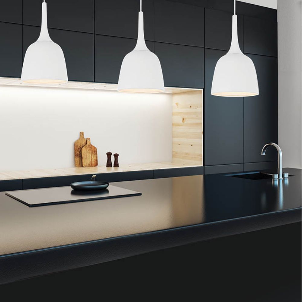 Telbix POLK 20 - 1 Light Pendant-Telbix-Ozlighting.com.au