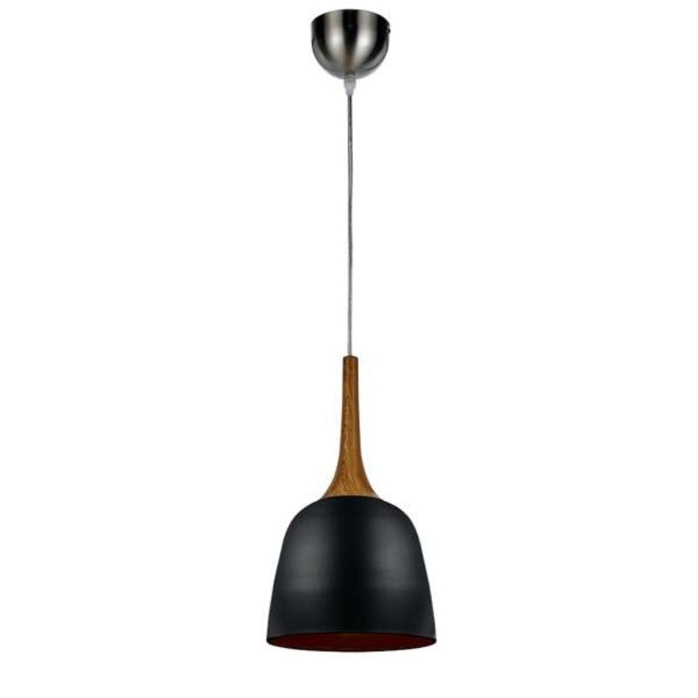 Telbix POLK 20 - 1 Light Pendant-Telbix-Ozlighting.com.au