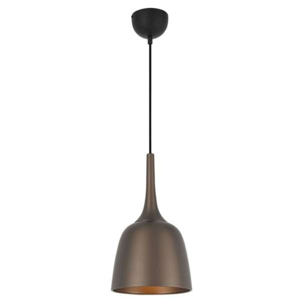 Telbix POLK 20 - 1 Light Pendant-Telbix-Ozlighting.com.au