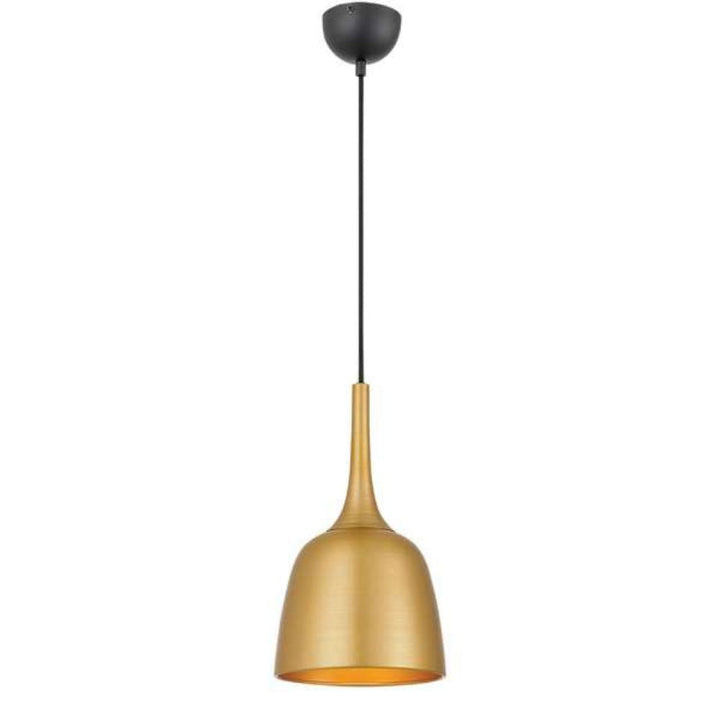 Telbix POLK 20 - 1 Light Pendant-Telbix-Ozlighting.com.au