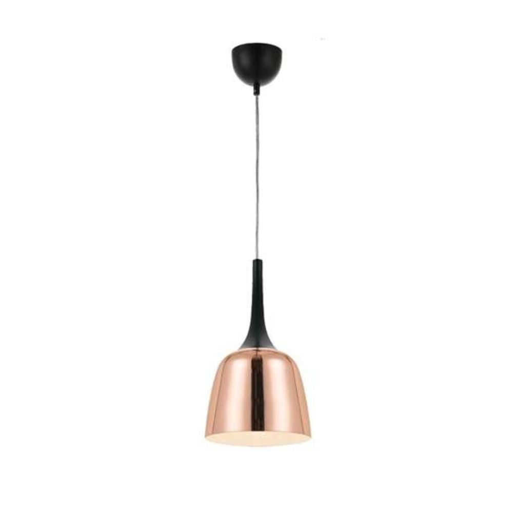 Telbix POLK 20 - 1 Light Pendant-Telbix-Ozlighting.com.au