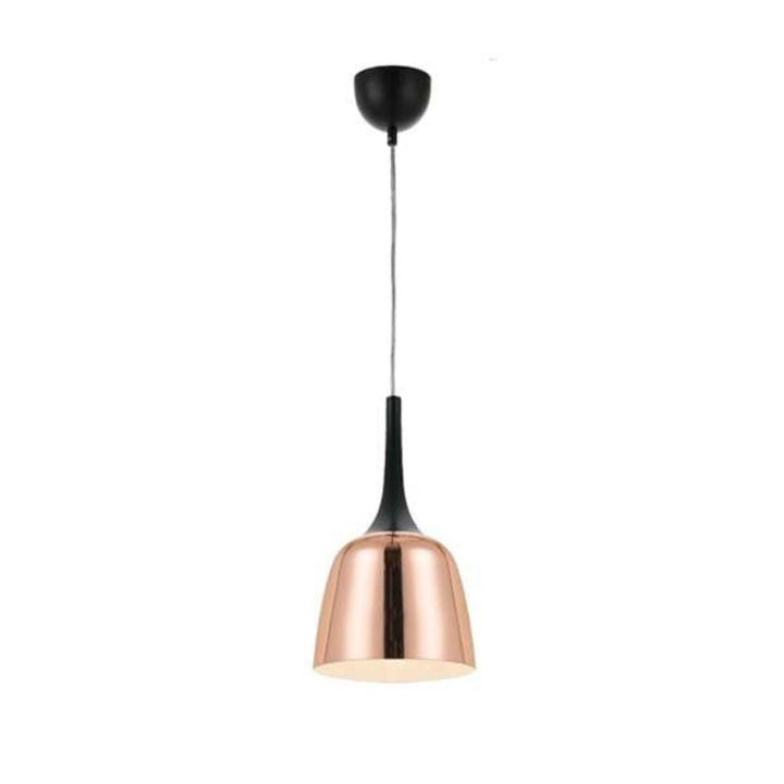 Telbix POLK 20 - 1 Light Pendant-Telbix-Ozlighting.com.au