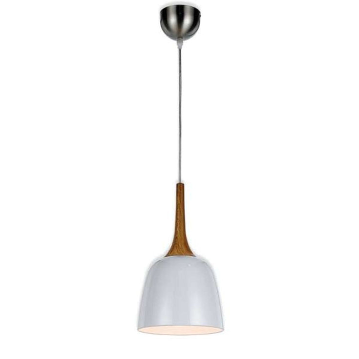 Telbix POLK 20 - 1 Light Pendant-Telbix-Ozlighting.com.au