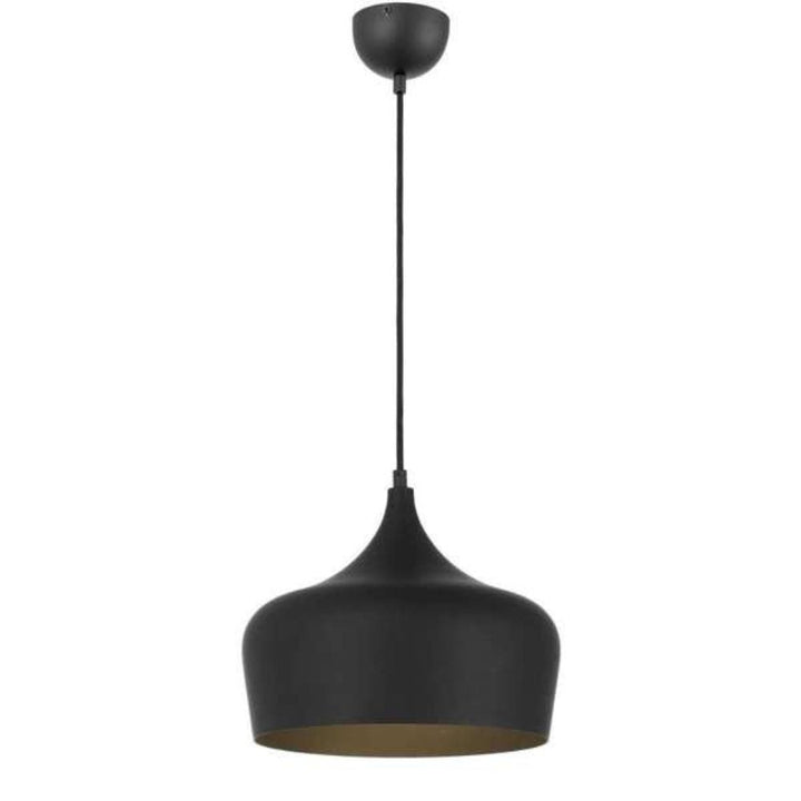 Telbix POLK 30 - 1 Light Pendant-Telbix-Ozlighting.com.au