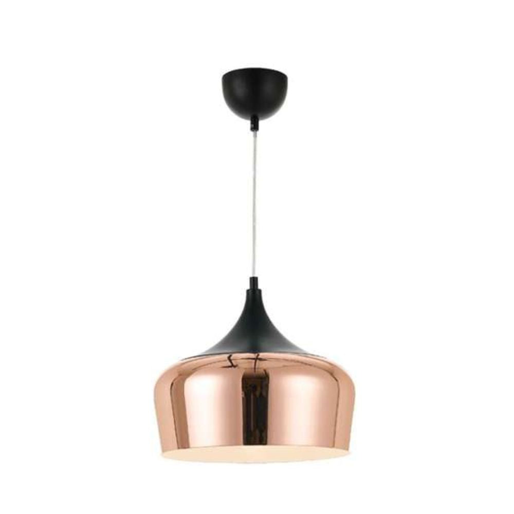 Telbix POLK 30 - 1 Light Pendant-Telbix-Ozlighting.com.au