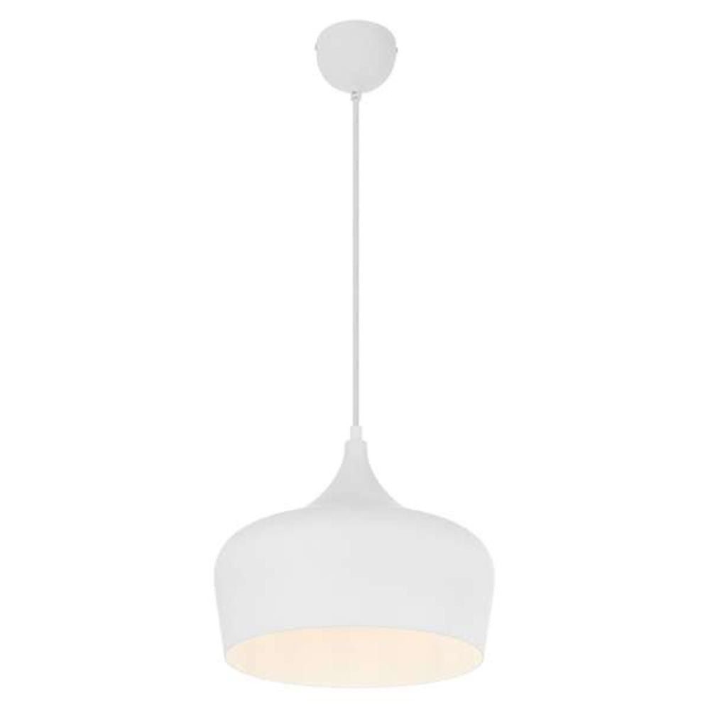 Telbix POLK 30 - 1 Light Pendant-Telbix-Ozlighting.com.au