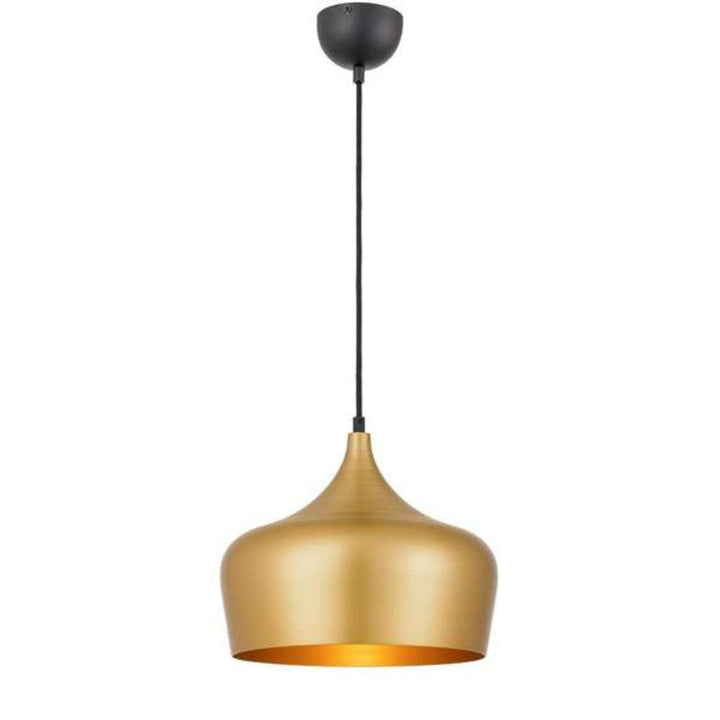 Telbix POLK 30 - 1 Light Pendant-Telbix-Ozlighting.com.au