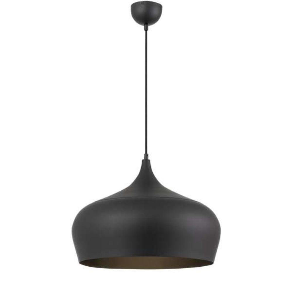 Telbix POLK 45 - 1 Light Pendant-Telbix-Ozlighting.com.au