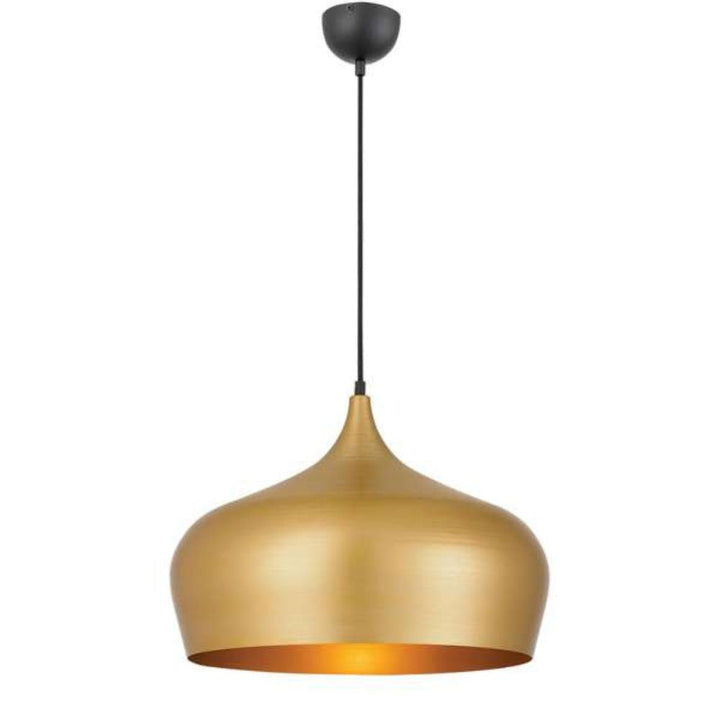 Telbix POLK 45 - 1 Light Pendant-Telbix-Ozlighting.com.au