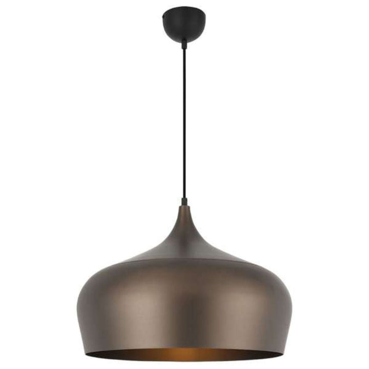 Telbix POLK 45 - 1 Light Pendant-Telbix-Ozlighting.com.au