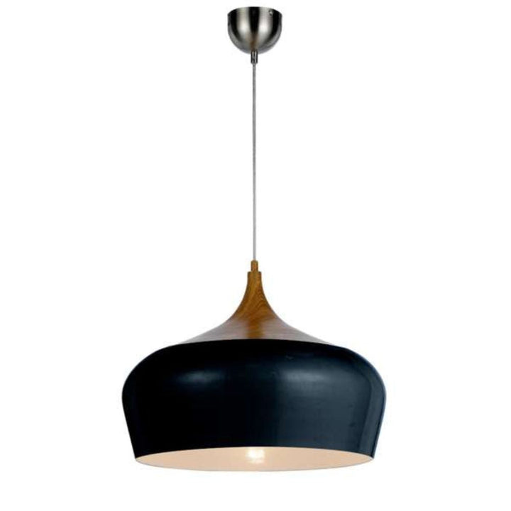 Telbix POLK 46 - 1 Light Pendant-Telbix-Ozlighting.com.au