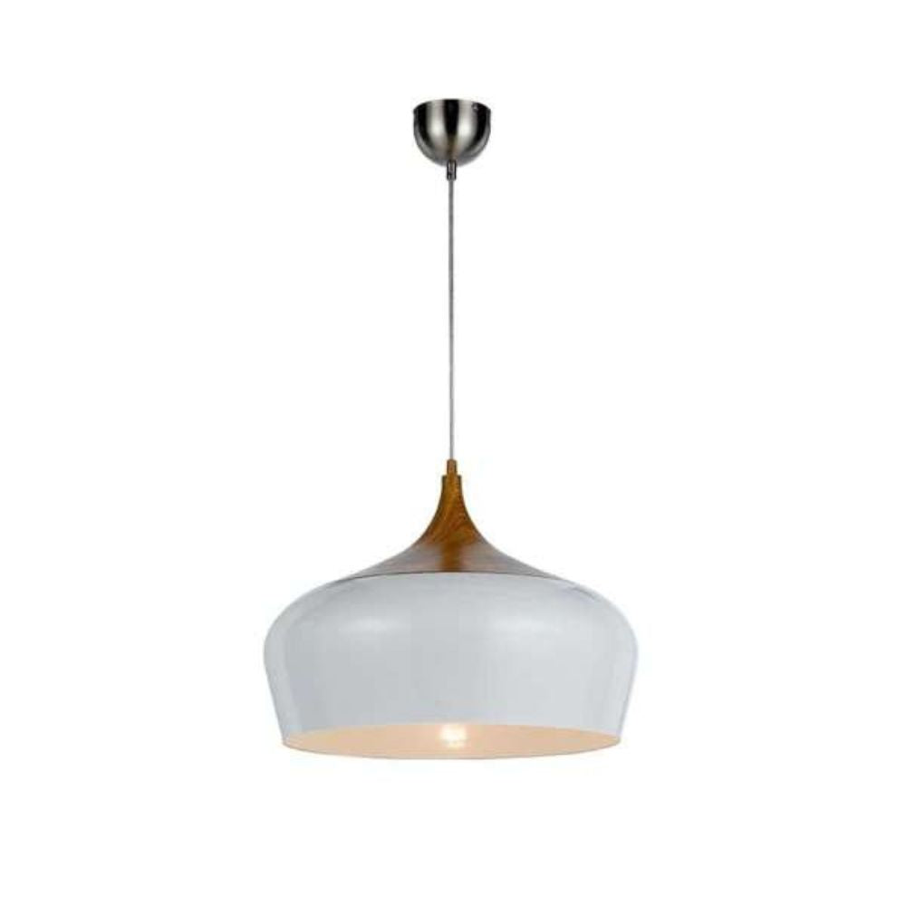 Telbix POLK 46 - 1 Light Pendant-Telbix-Ozlighting.com.au