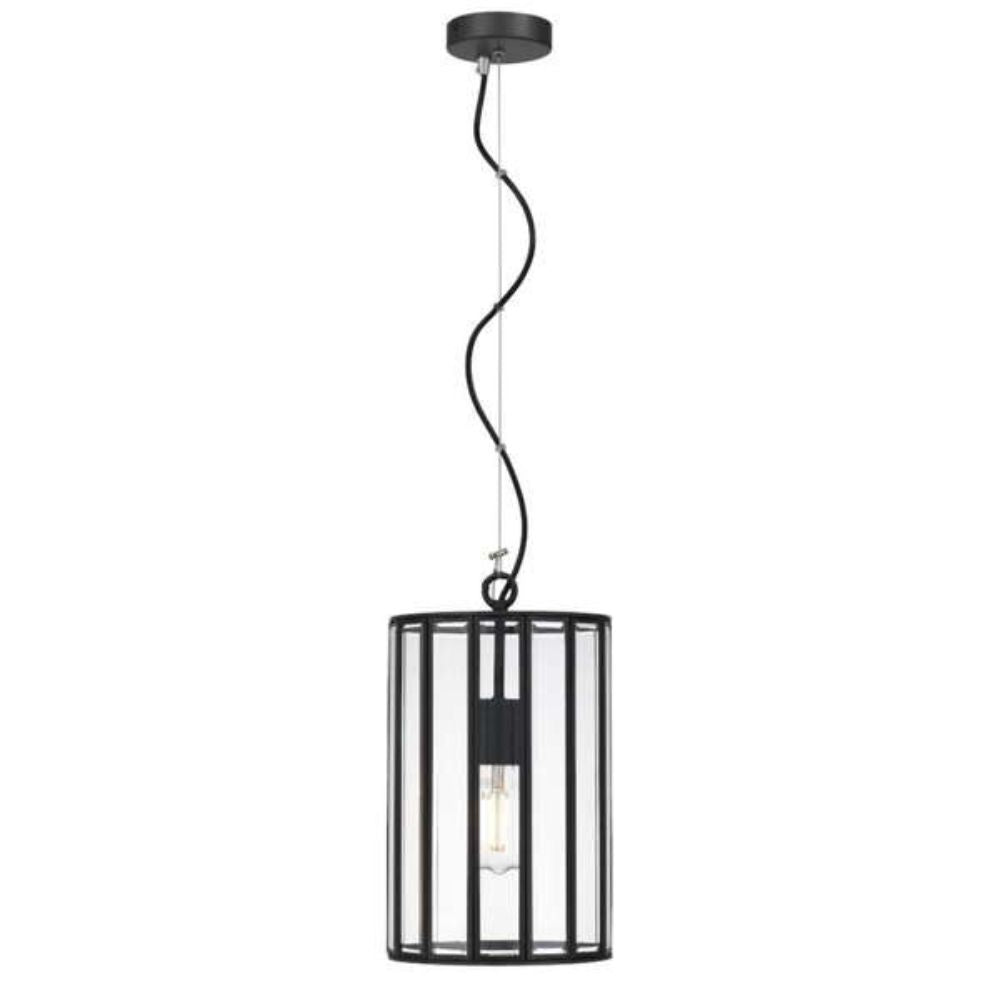 Telbix PRATT 20 - 1 Light Pendant-Telbix-Ozlighting.com.au