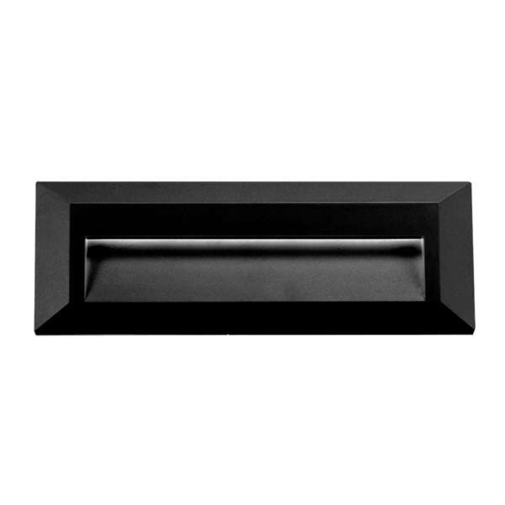 Telbix PRIMA - Rectangular Exterior Wall Step Light IP65 - 4000K-Telbix-Ozlighting.com.au