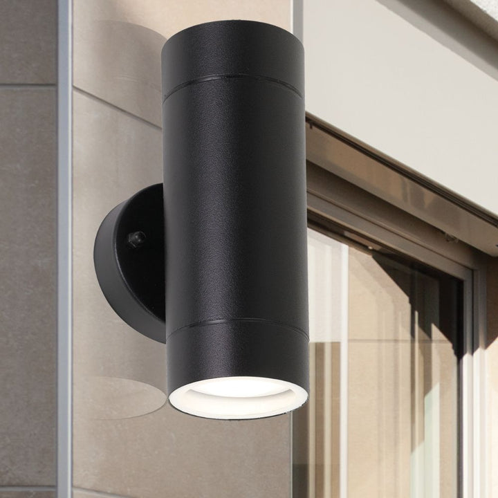 Telbix RIVA - EX2 LED Wall Light-Telbix-Ozlighting.com.au