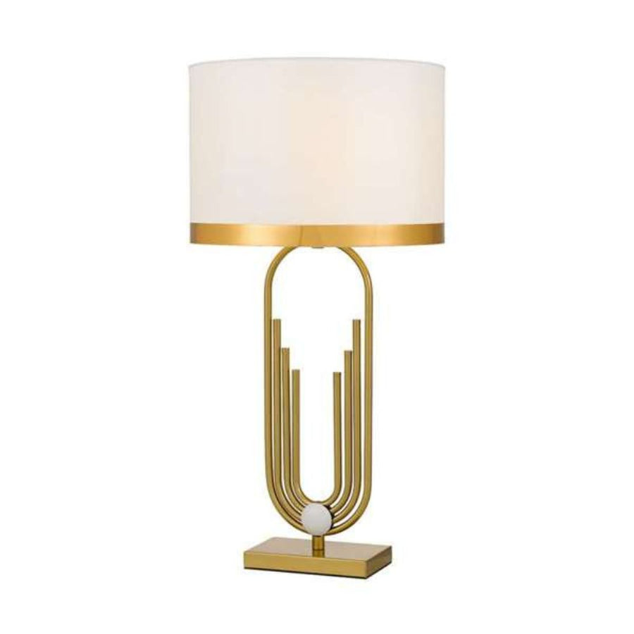 Telbix ROLDAN - 25W Table Lamps-Telbix-Ozlighting.com.au