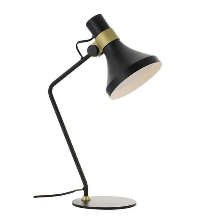 Telbix ROMA - 25W Table Lamps-Telbix-Ozlighting.com.au