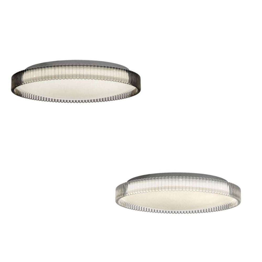 Telbix ROSARIO - 30 LED Oyster-Telbix-Ozlighting.com.au